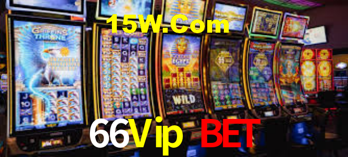 APP oficial da 66Vip Bet para mobile